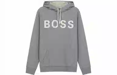 HUGO BOSS Logo