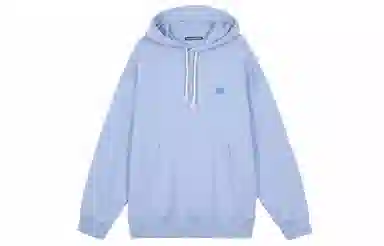 Acne Studios SS22 Face oversize