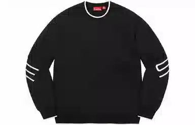 Supreme SS22 Week 11 Stretch Crewneck