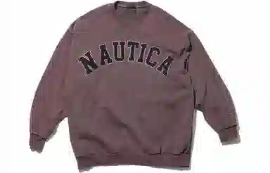 NAUTICA JAPAN Logo