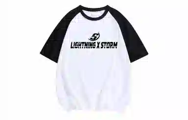 Lightning X Storm LogoT