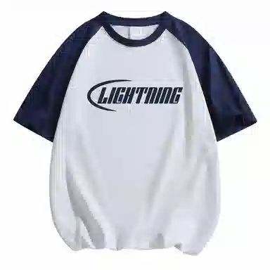 Lightning X Storm LogoT