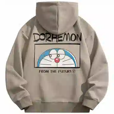 DoraemonA Logo