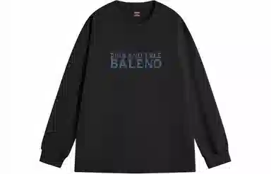 BALENO LogoT