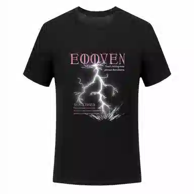 EOOVEN logooversizeT