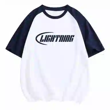 Lightning X Storm LogoT