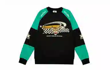 ED HARDY X