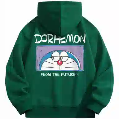 DoraemonA Logo