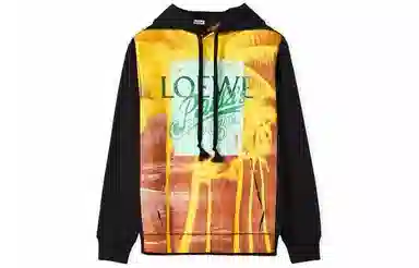 LOEWE SS22 Paulas Ibiza