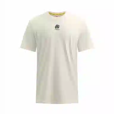 Under Armour CURRY LogoT