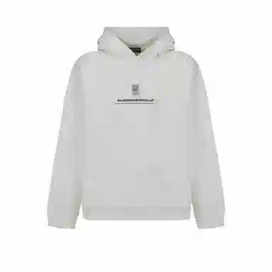 Balenciaga SS22 Logo