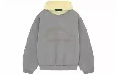 Fear of God Essentials Garden Yellow