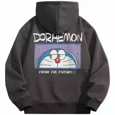 DoraemonA Logo