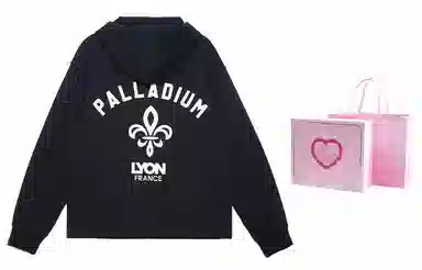 palladium Logo