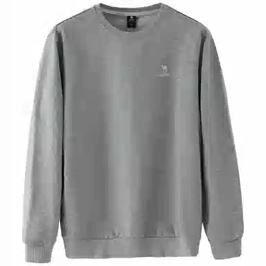 CAMEL Urban Functional Pullover Sweatshirt