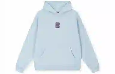 BONELESS B Series Hoodie