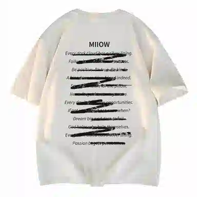 MIIOW T