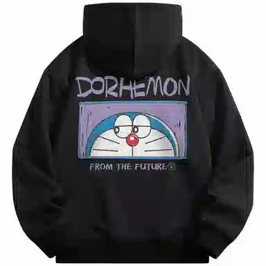 DoraemonA Logo