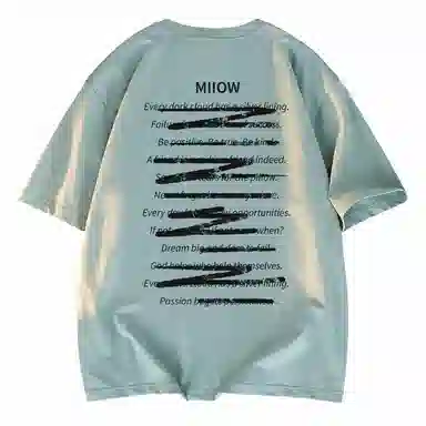 MIIOW T