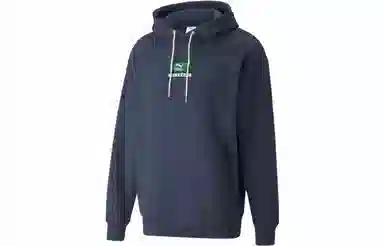 Puma x BUTTER GOODS SS22 Logo