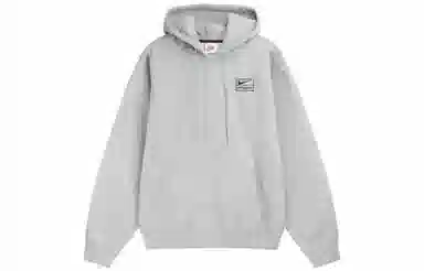 Nike x Stussy SS22 Hoodie