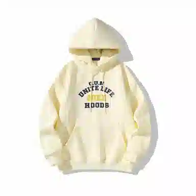 Unite Life HOODS Logo