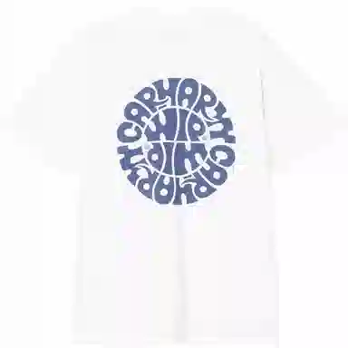 Carhartt WIP SS25 SS Jazzy T-Shirt T