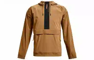 Under Armour RUSH Popover