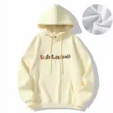 Unite Life HOODS