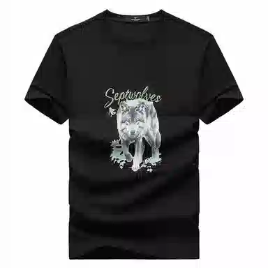 SEPTWOLVES T