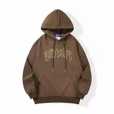 Unite Life HOODS Logo