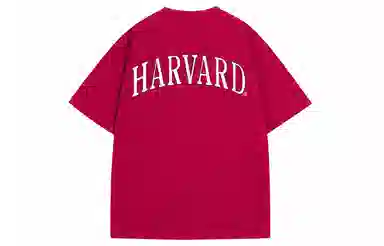 NCAA HARVARD LogoT