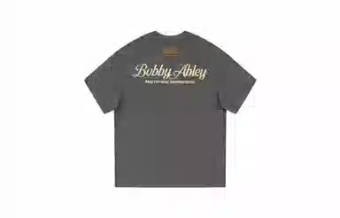 BOBBY ABLEY T