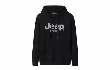 JEEP SPIRIT Logo
