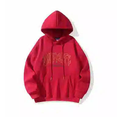 Unite Life HOODS Logo