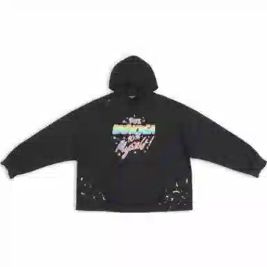 Balenciaga FW22 Hoodie