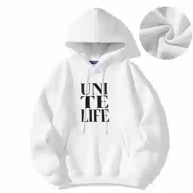 Unite Life HOODS