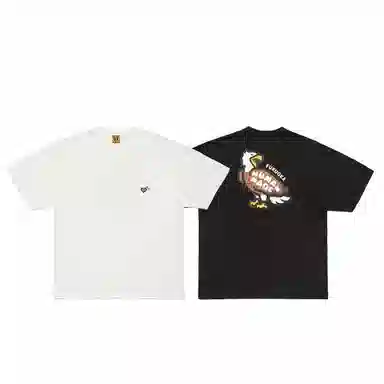 HUMAN MADE FUKUOKA SS24 LOGOT