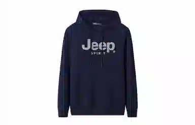 JEEP SPIRIT Logo