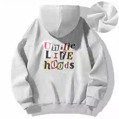 Unite Life HOODS