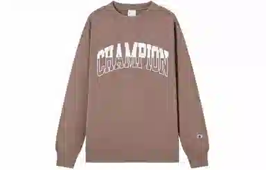 Champion FW23 Basic Logo