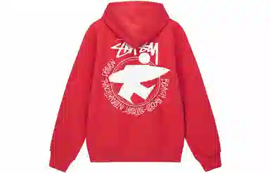 Stussy SS22