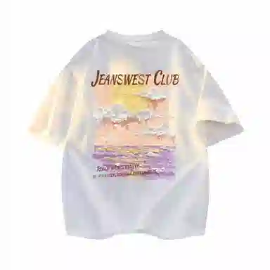 JEANSWEST CLUB LogoT