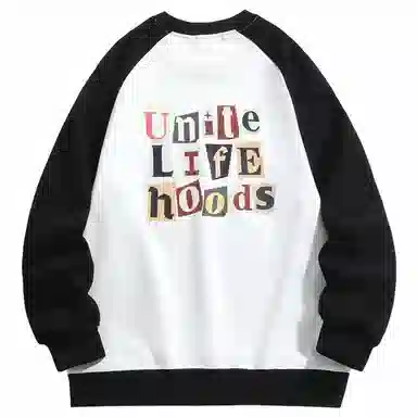 Unite Life HOODS Logo