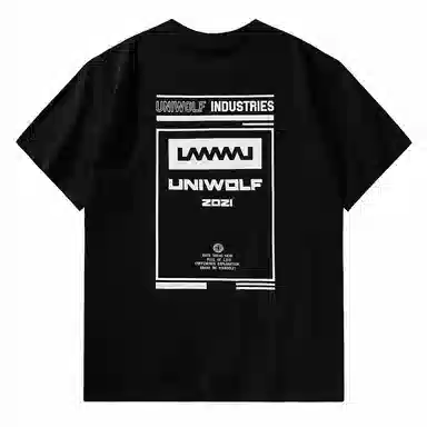 UNIWOLF T