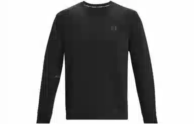 Under Armour Unstoppable Fleece Crew