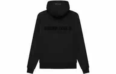 Fear of God Essentials Stretch Limo Hoodie