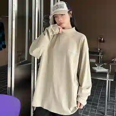 404MOB GANG CleanfitLogoT