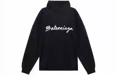 Balenciaga FW22 Logo
