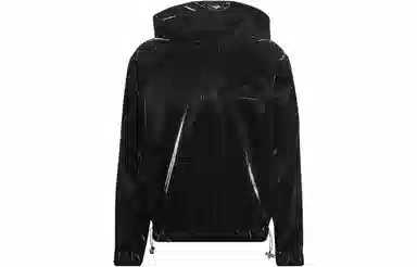 adidas originals x BLUE VERSION HALFZIP HOODIE